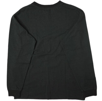 Danke Schon ロング スリーブ Tシャツ S ブラック