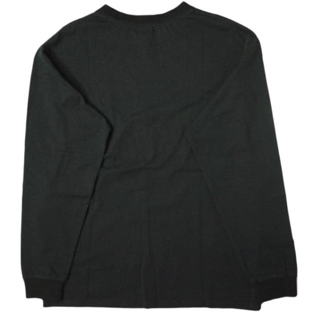 Danke Schon ロング スリーブ Tシャツ S ブラック