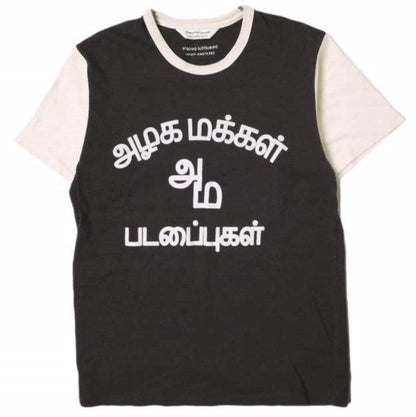 ビューティフルピープル suvin MVS jersey Tシャツ
