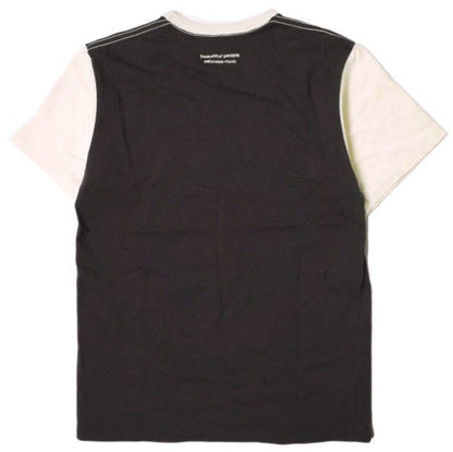 ビューティフルピープル suvin MVS jersey Tシャツ
