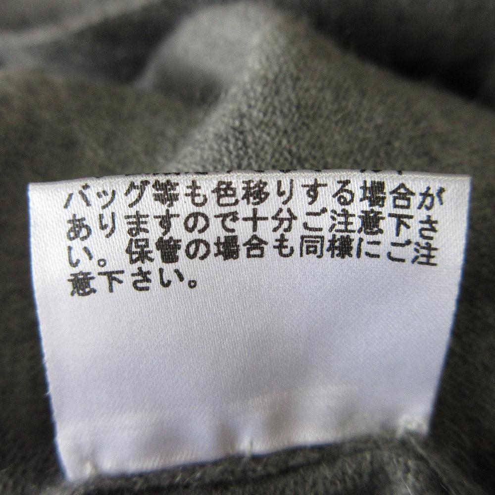 FOXEY カシミヤ ニット カーディガン