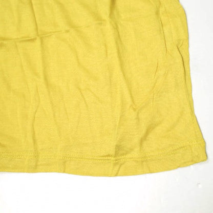 ベースレンジ BAMBOO LONG SLEEVE TEE バンブーリヨセル長袖Tシャツ
