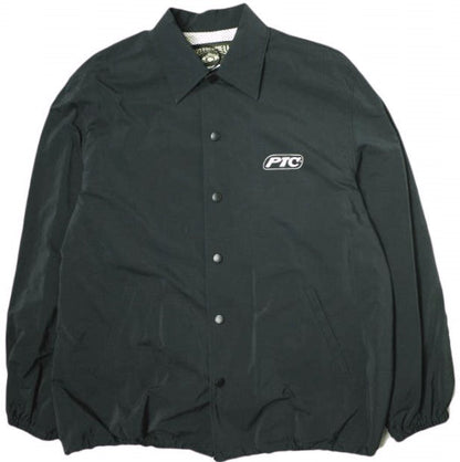 フォトコピュー CANTIN ポリエステルナイロンコーチジャケット
