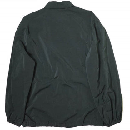 フォトコピュー CANTIN ポリエステルナイロンコーチジャケット