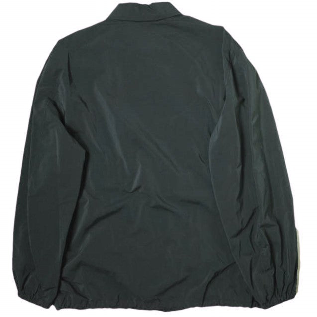 フォトコピュー CANTIN ポリエステルナイロンコーチジャケット