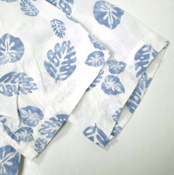 エンジニアードガーメンツ Popover BD Shirt コットン トップス