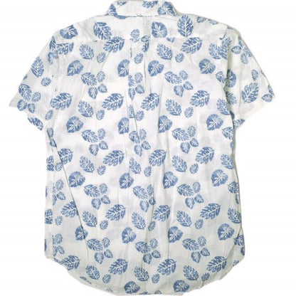 エンジニアードガーメンツ Popover BD Shirt コットン トップス