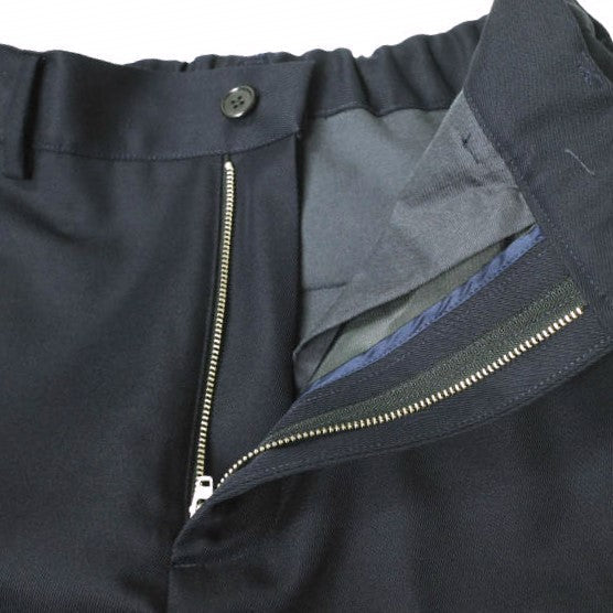 アーニーパロ STANDARD WOOL SLACKS ウールパンツ