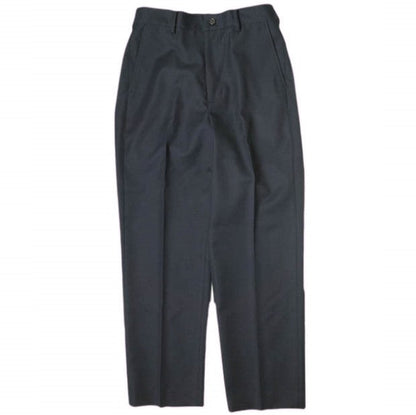 アーニーパロ STANDARD WOOL SLACKS ウールパンツ