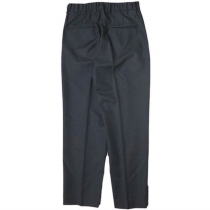 アーニーパロ STANDARD WOOL SLACKS ウールパンツ