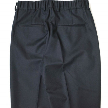 アーニーパロ STANDARD WOOL SLACKS ウールパンツ