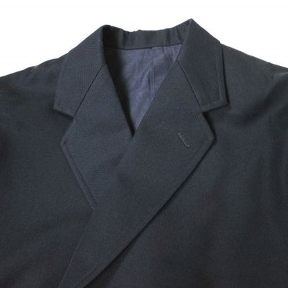 アーニーパロ WOOL EASY JACKET ウールジャケット