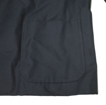 アーニーパロ WOOL EASY JACKET ウールジャケット
