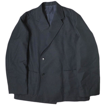 アーニーパロ WOOL EASY JACKET ウールジャケット