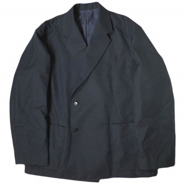 アーニーパロ WOOL EASY JACKET ウールジャケット