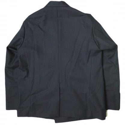 アーニーパロ WOOL EASY JACKET ウールジャケット