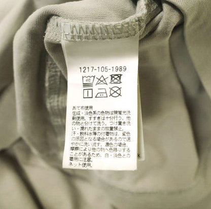 ビューティーアンドユースユナイテッドアローズ 抗菌防臭加工 コットン Tシャツ