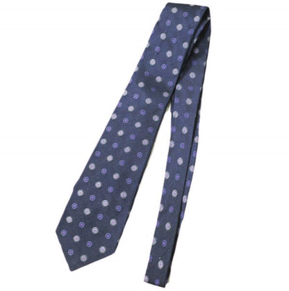 Kiton シルク ネクタイ