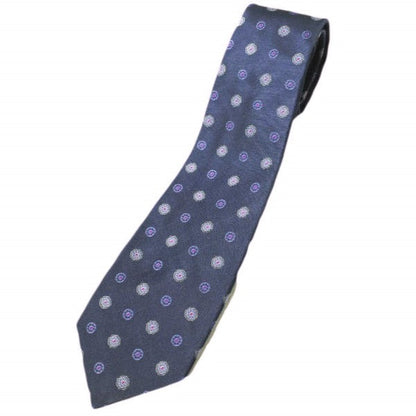 Kiton シルク ネクタイ