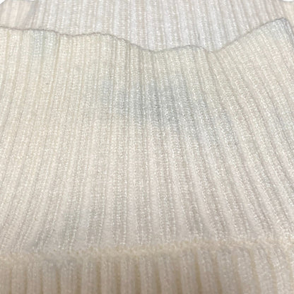 eimy istoire リブニットセーター