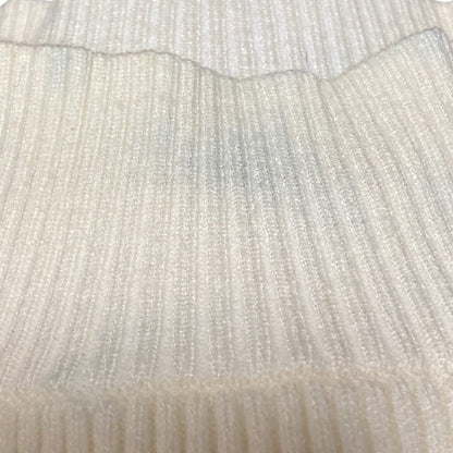eimy istoire リブニットセーター