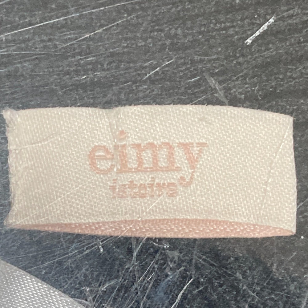 eimy istoire リブニットセーター