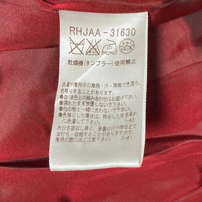 ヒロココシノ ツイード テーラードジャケット