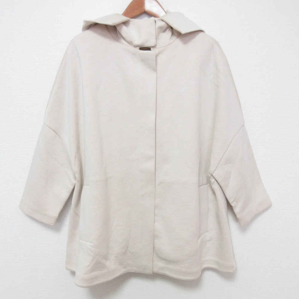 DUVETICA 2way ボンディング コート