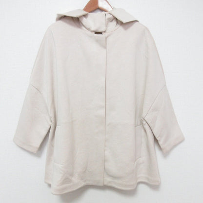 DUVETICA 2way ボンディング コート