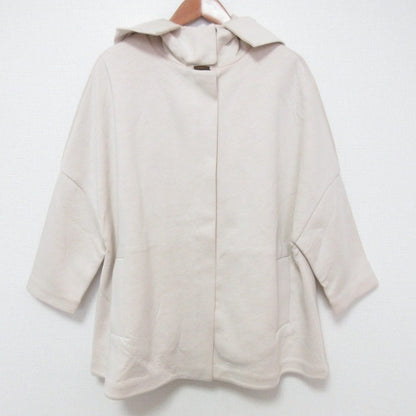 DUVETICA 2way ボンディング コート