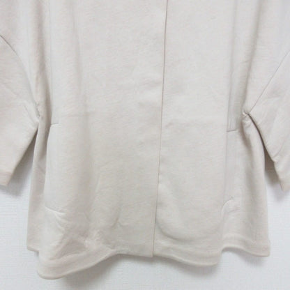 DUVETICA 2way ボンディング コート