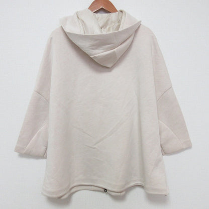 DUVETICA 2way ボンディング コート