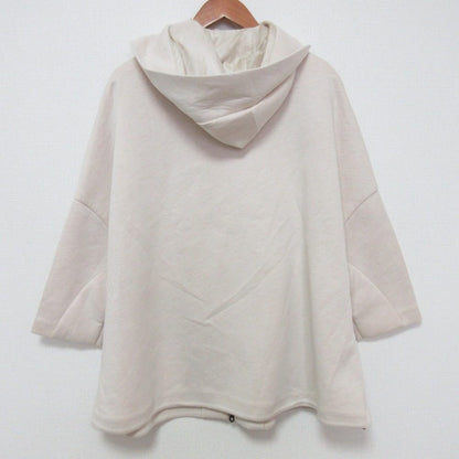 DUVETICA 2way ボンディング コート