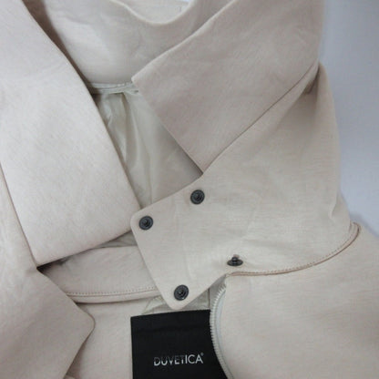 DUVETICA 2way ボンディング コート