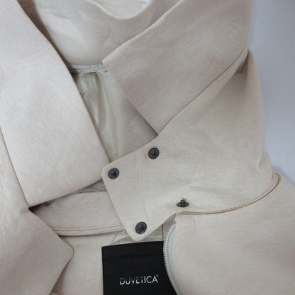 DUVETICA 2way ボンディング コート