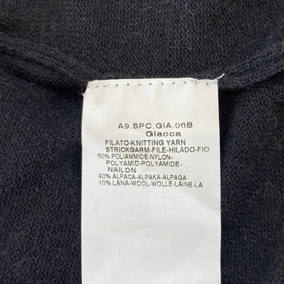スポーツマックス CODE ニット カーディガン