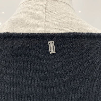 スポーツマックス CODE ニット カーディガン