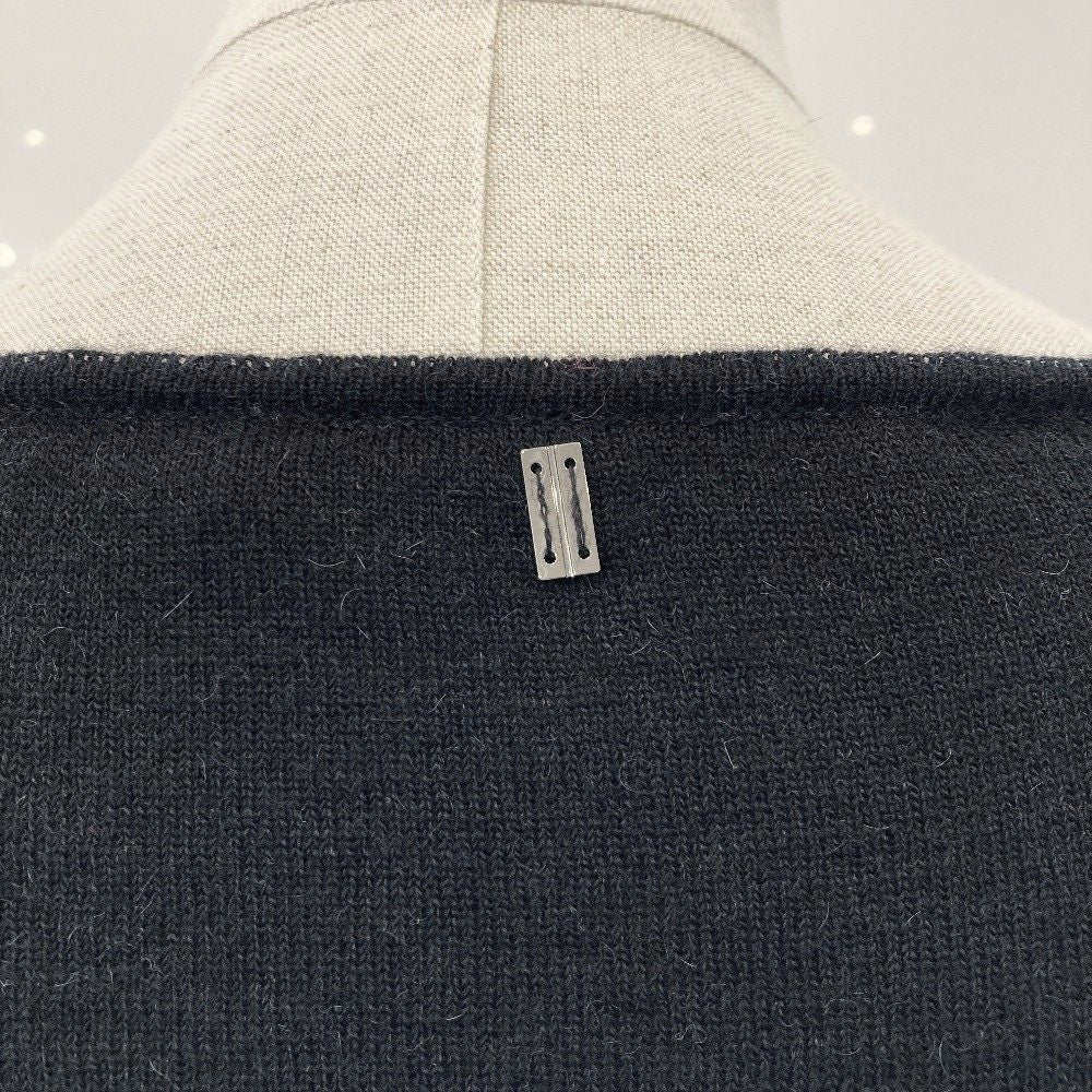 スポーツマックス CODE ニット カーディガン