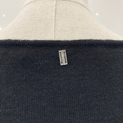 スポーツマックス CODE ニット カーディガン