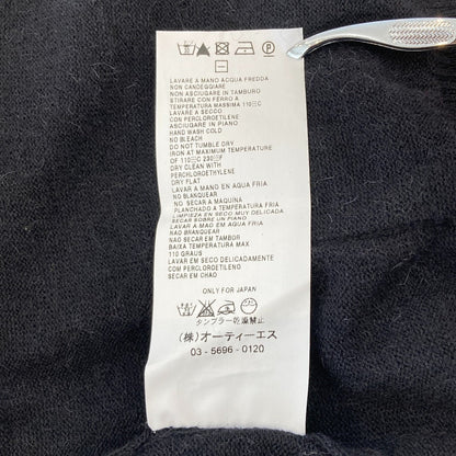 スポーツマックス CODE ニット カーディガン