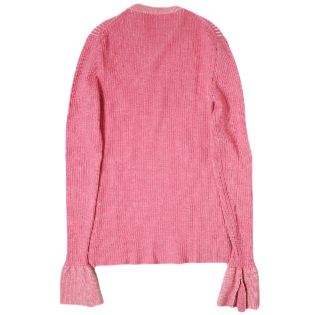 3.1 Phillip Lim F221-7694BCL ウール ニット