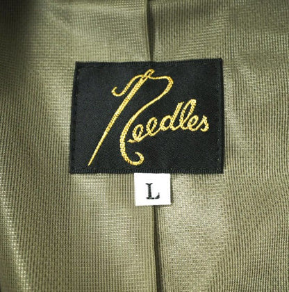 Needles 2B ジャケット ポリ JQ ジャケット