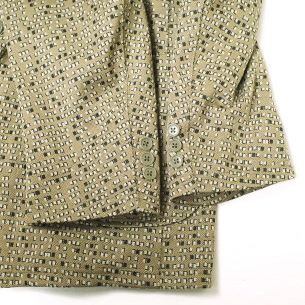 Needles 2B ジャケット ポリ JQ ジャケット
