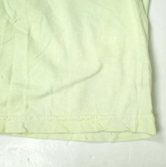 dertbag ロゴ Tシャツ コットン