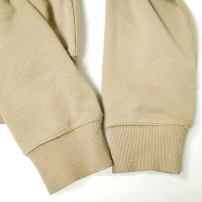 3.1 Phillip Lim ジップアップ コットン スウェットシャツ