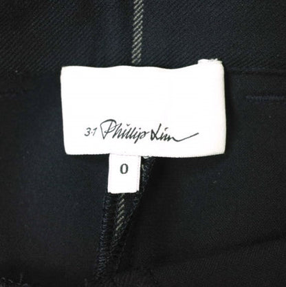 3.1 Phillip Lim ピンストライプ スリム トラウザー