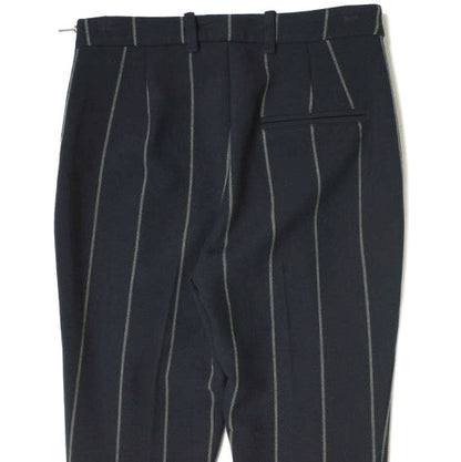 3.1 Phillip Lim ピンストライプ スリム トラウザー