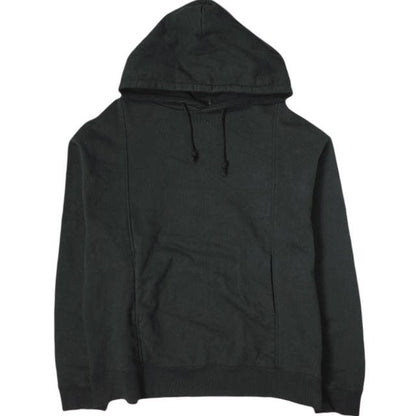 crepuscule スウェット パーカー コットン スウェットシャツ