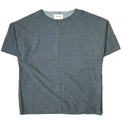 ADAM ET ROPE KUZURI フバック Tシャツ
