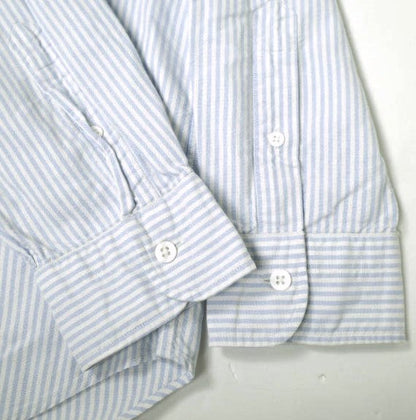 BEAUTY&YOUTH UNITED ARROWS ストライプ コットンシャツ